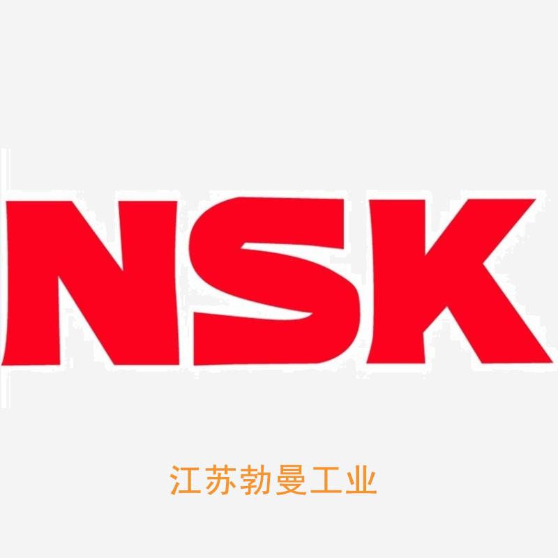 NSK PSP2510N1BC0550B02+C NSK直线导轨计算